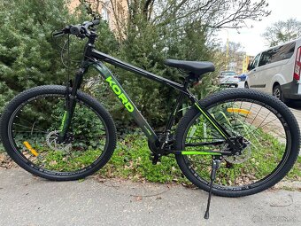 Lord horský bike hliník ram - 12