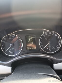 Škoda Octavia 2facelift 2.0 TDI 103kw - 12