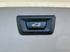 BMW 318d Touring A/T – 2.0 Diesel | 8-st. automat | - 12