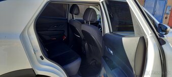 SsangYong Korando 1.5 T-GDI - 12