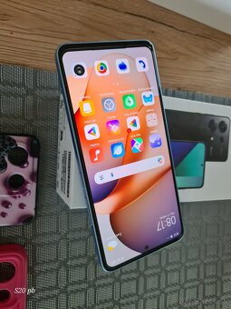Redmi note 13 - 12