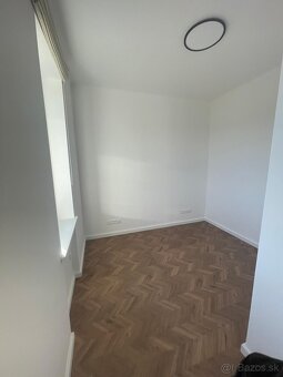na prenájom 3 izb. byt, Trenčianska ul. - 12