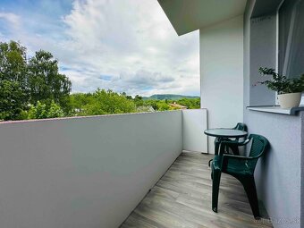 NA PREDAJ | 3 izbový byt | Sučany - 12