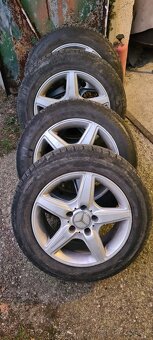 Mercedes-Benz A160 - 12