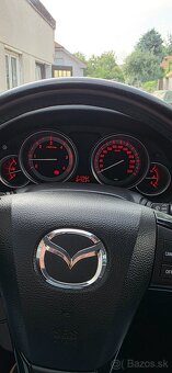 Mazda 6  diezel r.v.2011 - 12