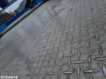 Nožnicový zdvihák Genie GS-4069 14,5 metra - Ako nový 2013 - - 12