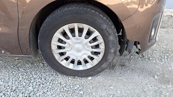 Toyota ProAce Verso po škodovej udalosti - 12