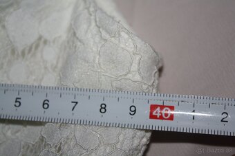 BCBG Maxazria šaty aj svadobne - 12