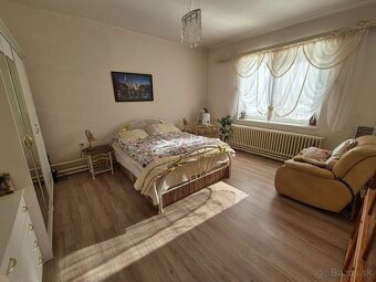 EXKLUZÍVNE-Rodinný dom v centre LM - 12