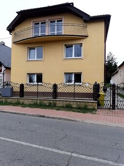 Dám do pronájmu RD v Štrbe - 12