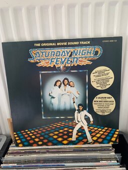 LP PLATNE - HUDBA Z FILMU - SOUNDTRACK - 12