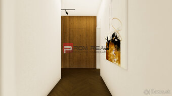 Predaj 4-izbový byt od 224 999 € v projekte Rezidencia Potôč - 12