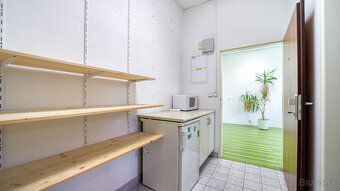 Na prenájom priestor 81,1 m2 Gercenovej, Bratislava V – Petr - 12