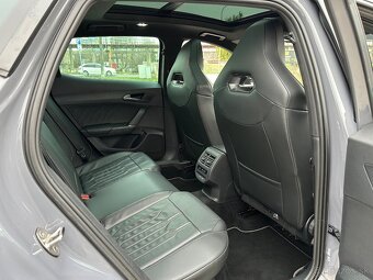 Cupra Formentor 1.4 TSI eHybrid 150kw Dsg Panoráma - 12