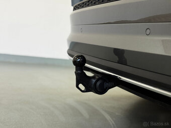 Škoda Kodiaq, L&K 2,0Tdi 147kw4x4 DSG ZÁRUKA WEBASTO RV.2023 - 12