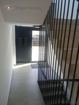 4 izbový byt v historickom centre Komárna - 12