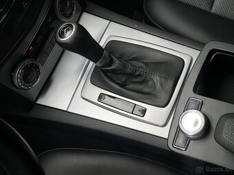 Mercedes Benz C350 CDI Combi  _ Automat - 12
