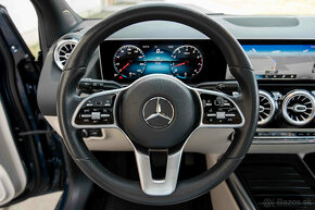 Mercedes B250 4Matic Premium - 12