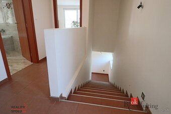 PRIESTRANNÝ RODINNÝ DOM S VEĽKÝM POZEMKOM – IDEÁLNY NA BÝVAN - 12