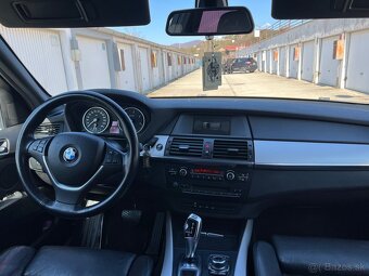 bmw x5 e70 3.0d xdrive - 12