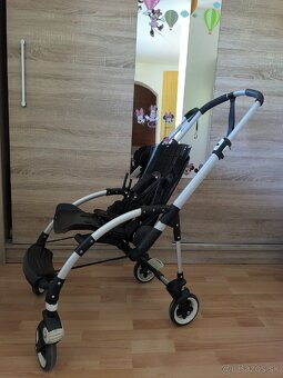 Bugaboo bee3/5 - 12