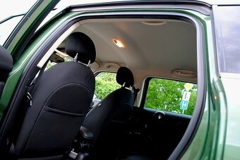 MINI COUNTRYMAN - PREDAJ AJ NA SPLÁTKY - 12