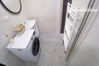 PRENÁJOM Byt 2+1 (54 m2) centrum, Spišská Nová Ves - 12