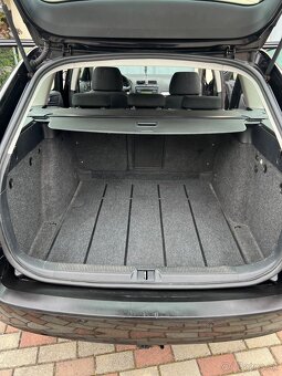 Skoda Octavia 1.9 tdi - 12