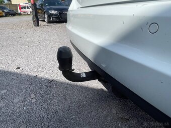 Volkswagen Sharan 2.0 TDI 110 kW 4x4 3/2016 - 12