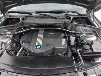 bmw x3, 2.0 d, 130kw, A/T, r.v. 2010, 268.000km, stk-ek  27, - 12