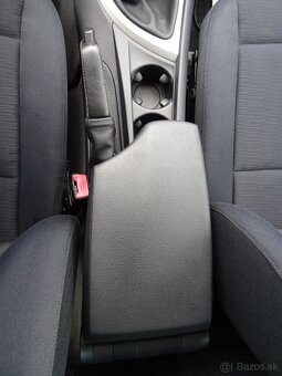 BMW Řada 1 2,0 116i 2x originál alu kola, pravidelný servis - 12