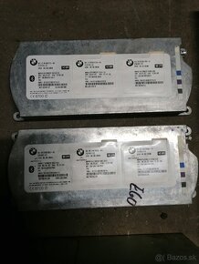 Bmw rádio, moduly - 12