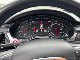 Audi A6 - 12