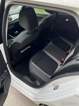 Škoda Fabia 1.4TDI - 12