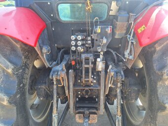 ZETOR PROXIMA 110 4X4 - 12