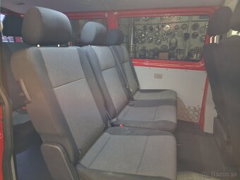 VW T6 Transporter 2.0 TDI 110kw 4motion - 12