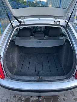 Škoda Fábia 1.2 HTP COMFORT 2004 aj na diely - 12