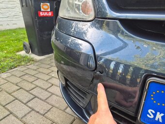 Volkswagen Golf Plus 1.9 TDI - 12