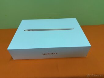 MacBook Air M1 16gb ram Kosice - 12