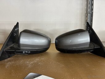 Bmw späťak e60 e61 e65 e53 e70 e71 e90 f10 f01 - 12