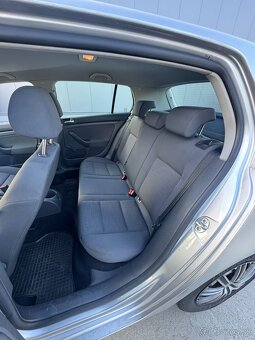 VW Golf 5 1.9TDI 77KW - 12