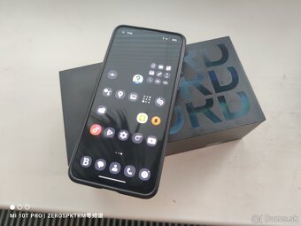 Oneplus Nord 2T 8/128GB 5G - 12