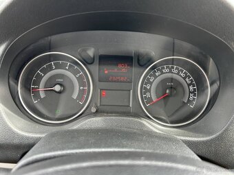 Peugeot 301 1.6 HDI Active - 12