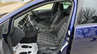 Volkswagen golf 7 GTD ✅️Odpočet DPH možný12593€✅️ - 12
