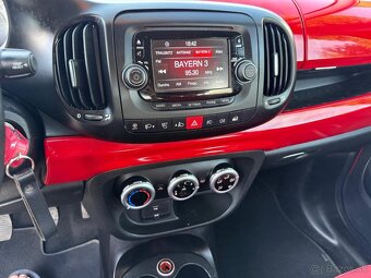 Fiat 500L 1,4 Benzyna 2012/2013 - 12