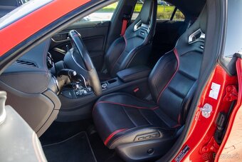 MERCEDES -AMG CLA 45 4Matic 280 KW - 12