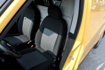 Fiat Dobló Cargo 1.6 MultiJet L2 SX MAXI⭐ODPOČET DPH - 12