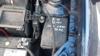 Dacia Logan MCV Stepway - 12