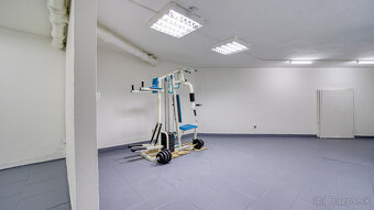 Zrekonštruovaný skladový priestor vo Vrakuni na prenájom - 12