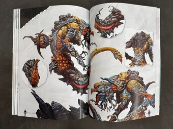 Painting Secrets for Fantasy Figures (English) - 12